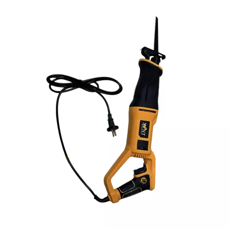 XLNT Reciprocating Saw 750 W Power 2800 RPM Speed, XTERS-43