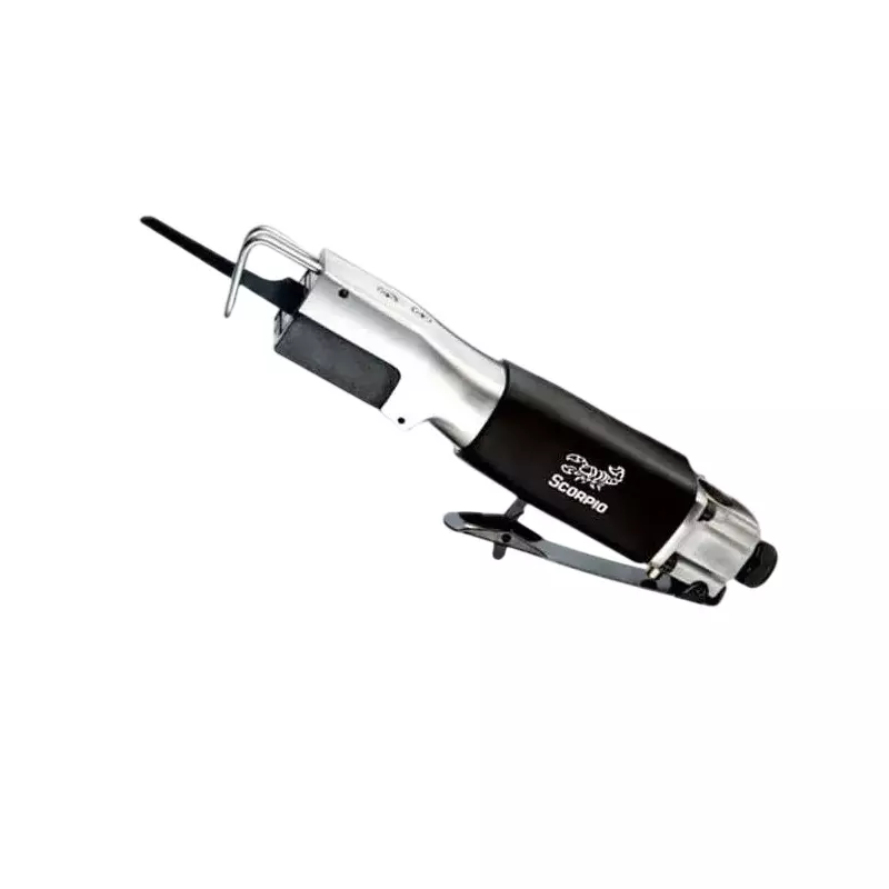 Scorpio Air Body Saw 8000-10000 S.P.M Blows Per min 10 mm Stroke Length, YU-BW001