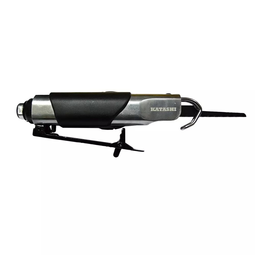 KATASHI Air Body Saw 10000 BPM Steel: 1.5 mm, Aluminium: 2.8 mm Cutting Capacity, AS-6900