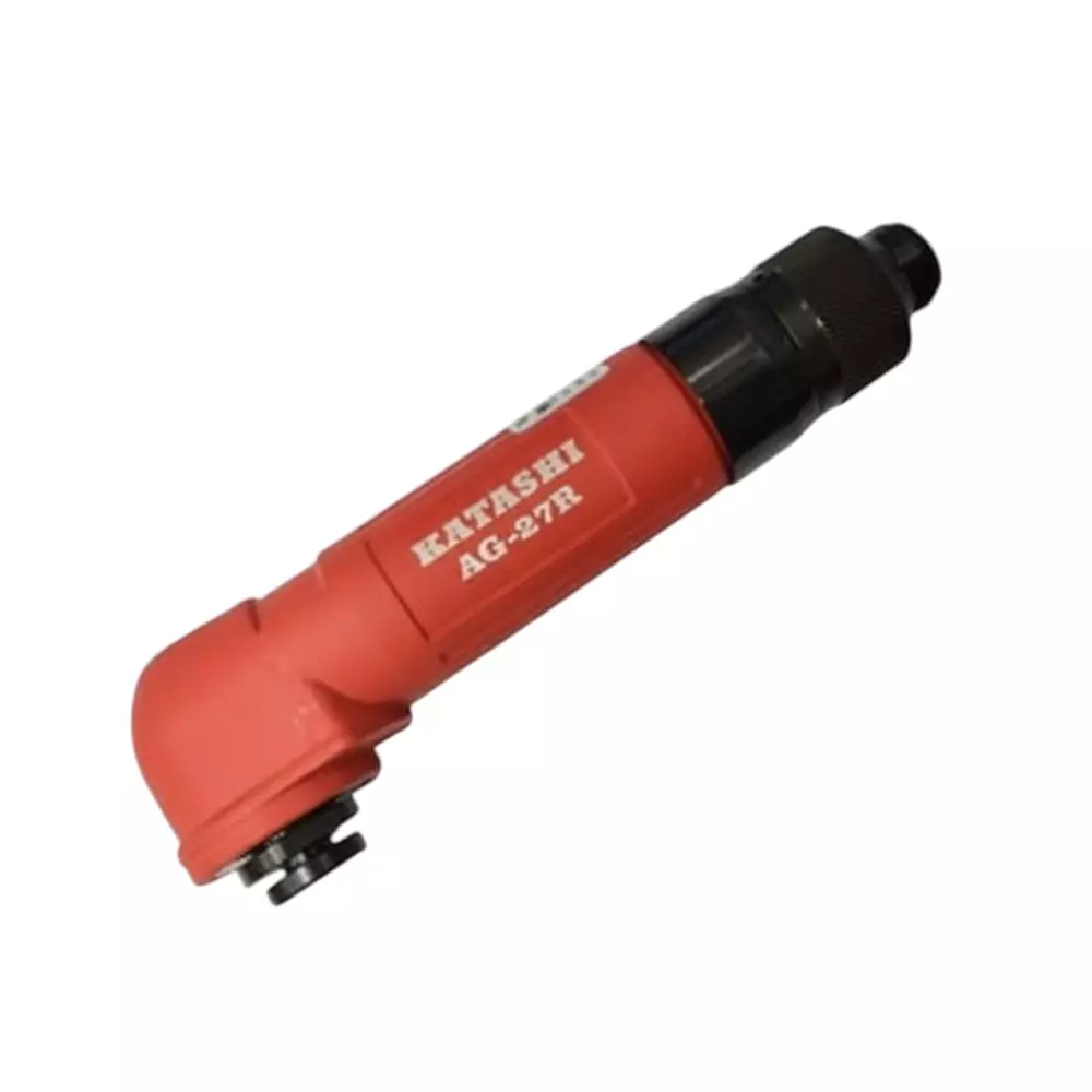 KATASHI Angle Grinder 15000 RPM 6.35 mm (1/4 Inch) Air Inlet, AG-27R