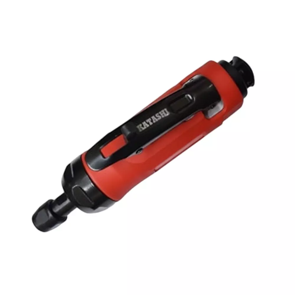KATASHI Die Grinder 24000 RPM 6.35 mm (1/4 Inch) Air Inlet, DG-661S