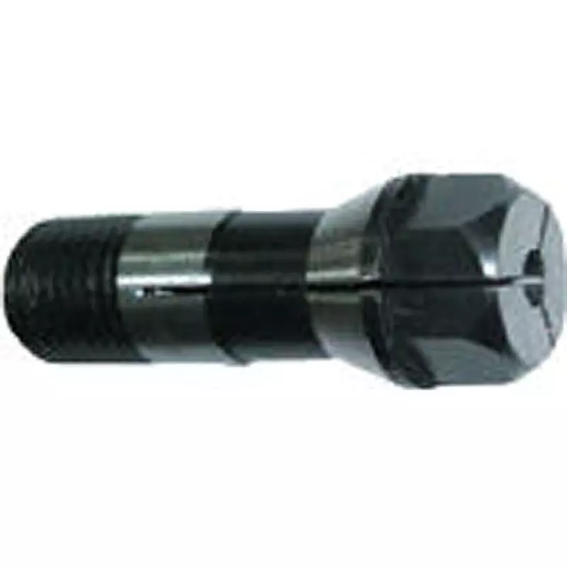 Super Tool Air Micro Grinder Collet Φ3 mm Collet Inner Diameter, MSK-6H3