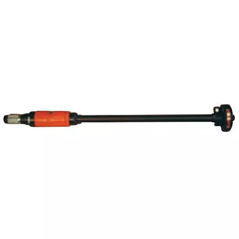 Fuji Aircraft Long Axis Straight Grinder 702 mm Overall Length, FG-3HY-1