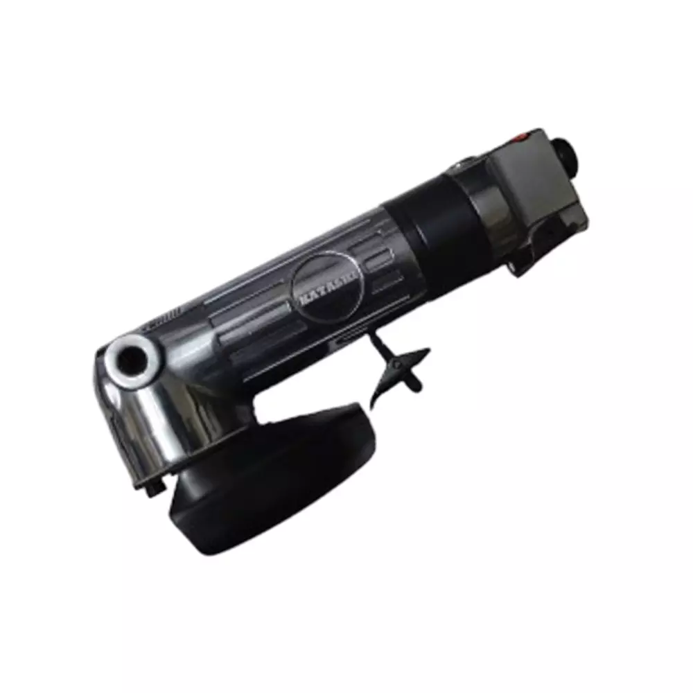 KATASHI Angle Grinder 12000 RPM 6.35 mm (1/4 Inch) Air Inlet, AG-52L