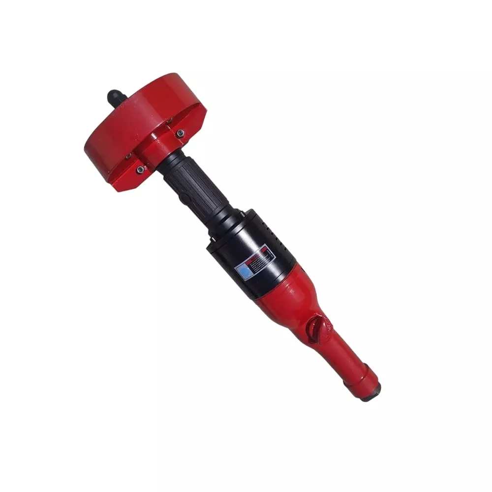 KATASHI Die Grinder 6000 RPM 150x25 mm Collet Size 12.7 mm (1/2 Inch) Air Inlet, SDG-7220