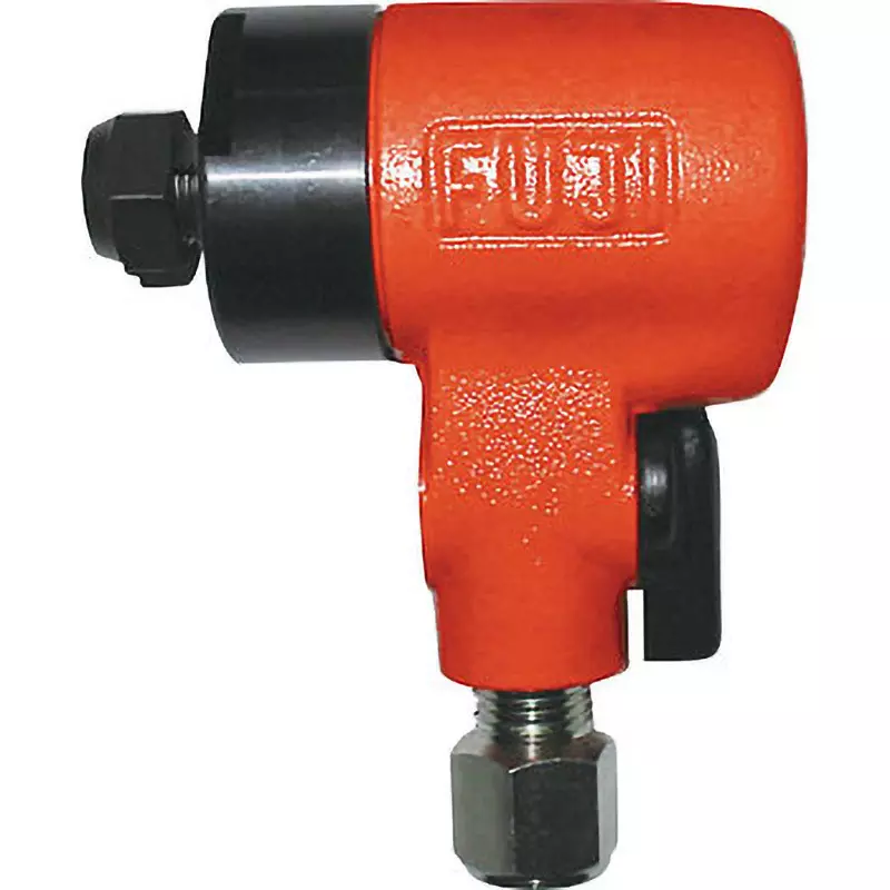 Fuji Aircraft Baby Grinder 77 mm Overall Length, FG-25T