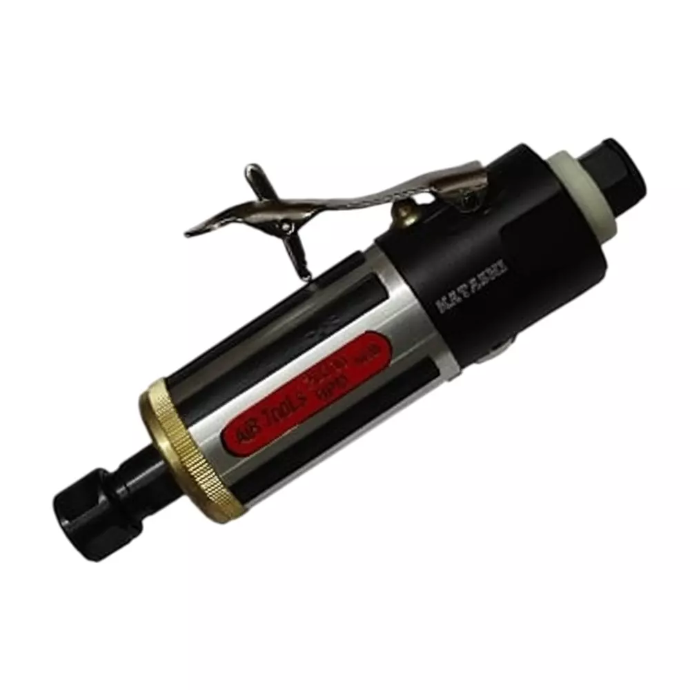 KATASHI Die Grinder 22000 RPm 6.35 mm (1/4 Inch) Air Inlet, DG-064S