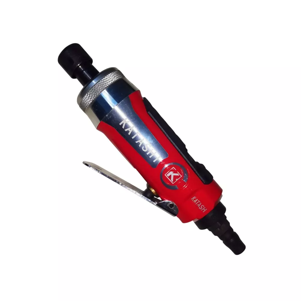 KATASHI Die Grinder 22000 RPm 6.35 mm (1/4 Inch) Air Inlet, DG-612S