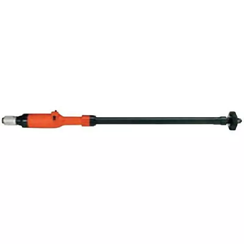 Fuji Aircraft Long Axis Straight Grinder 599 mm Overall Length, FG-5HL-11A