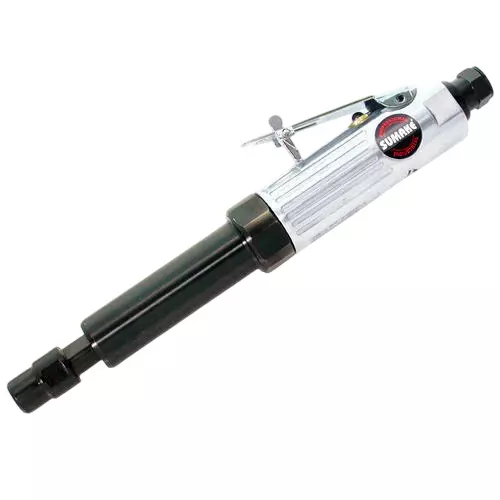 Sumake Air Die Grinder 2500 RPM 6 mm (1/4 inch) Capacity, ST-7733L