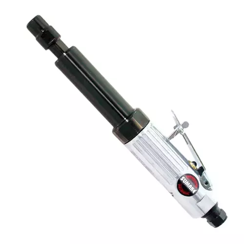 Sumake Air Die Grinder 2500 RPM 6 mm (1/4 inch) Capacity, ST-7733L