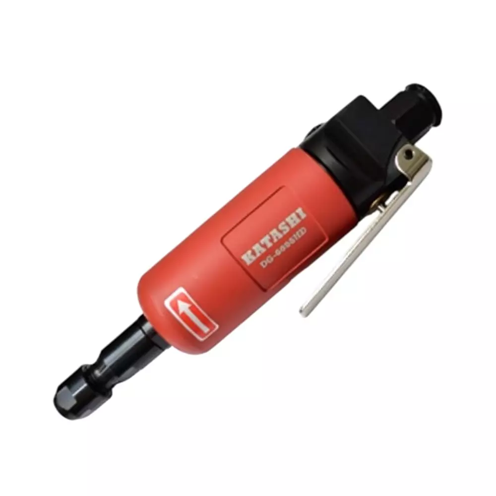 KATASHI Die Grinder 20000 RPM 6.35 mm (1/4 Inch) Air Inlet, DG-662SHD