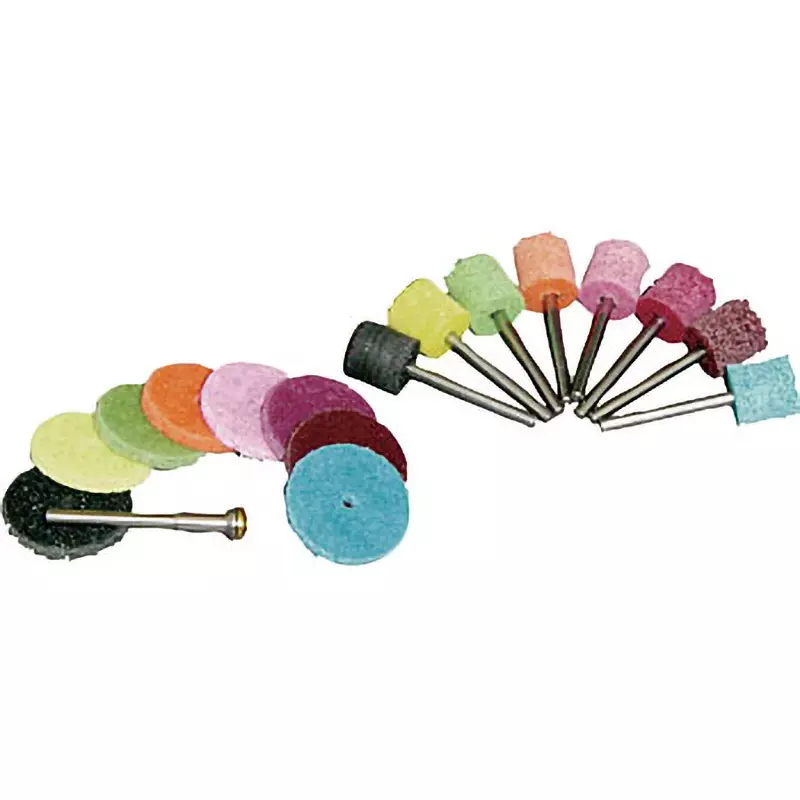 TRUSCO Air Micro Grinder Collet for 3.0 mm collet, 5028901