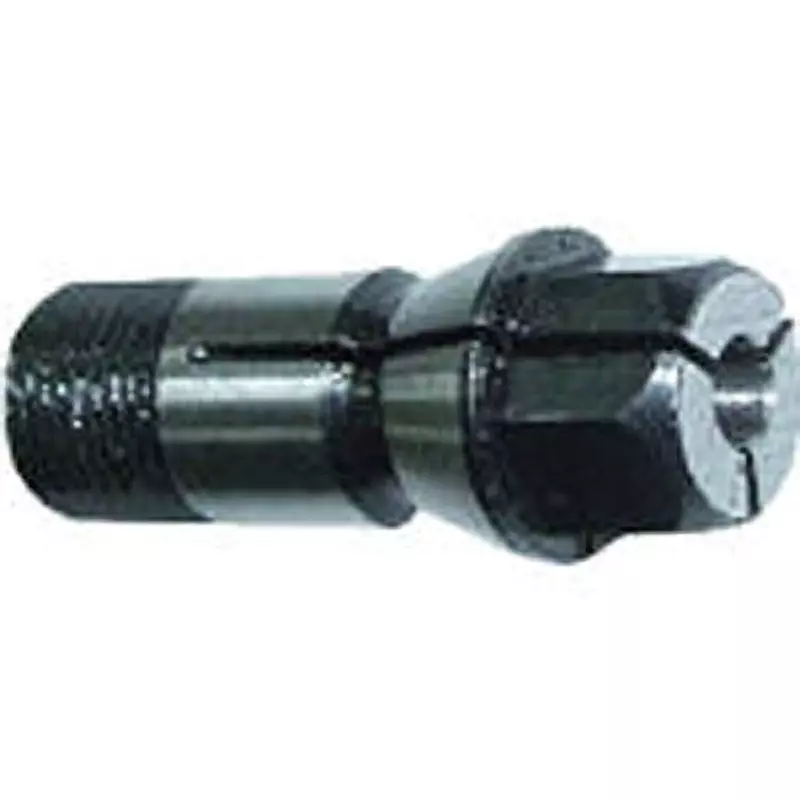 Super Tool Air Micro Grinder Collet Φ2.34 mm Collet Inner Diameter, MSK-3H24