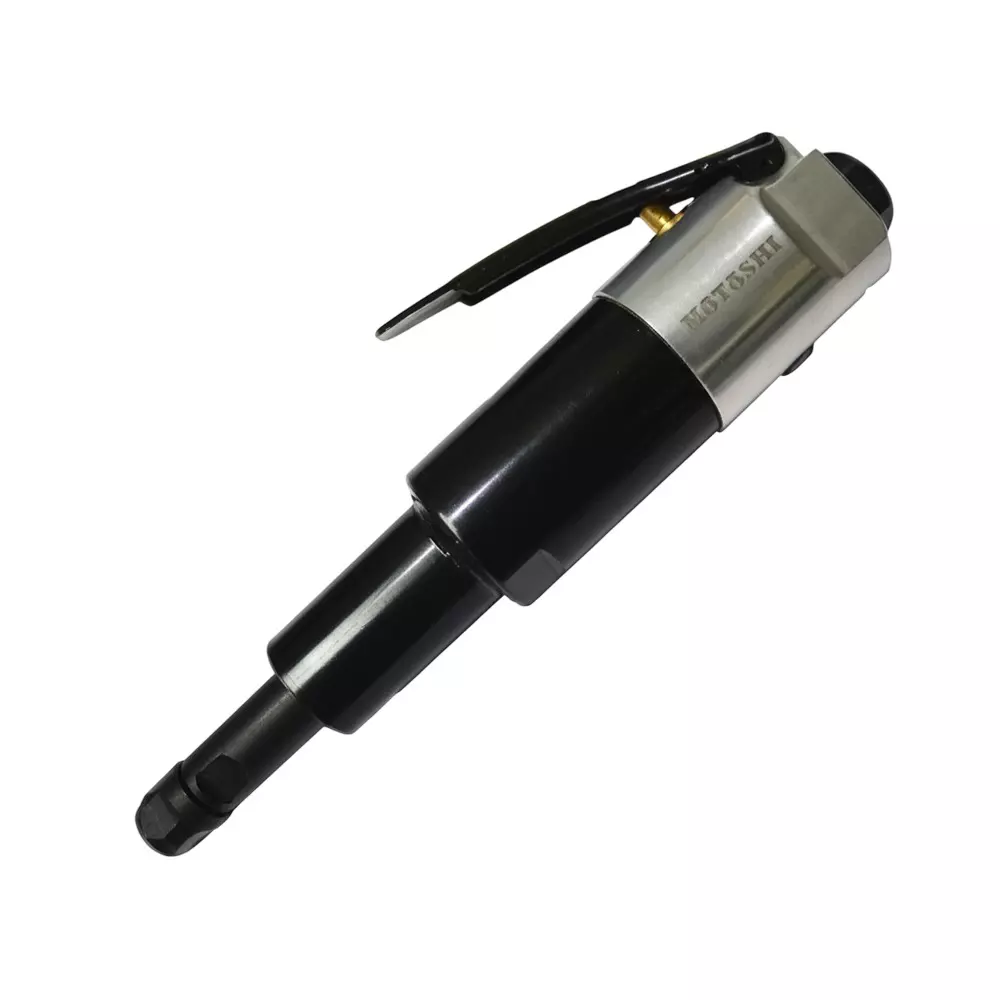 KATASHI Die Grinder 22000 RPm 6.35 mm (1/4 Inch) Air Inlet, DG-669SLL