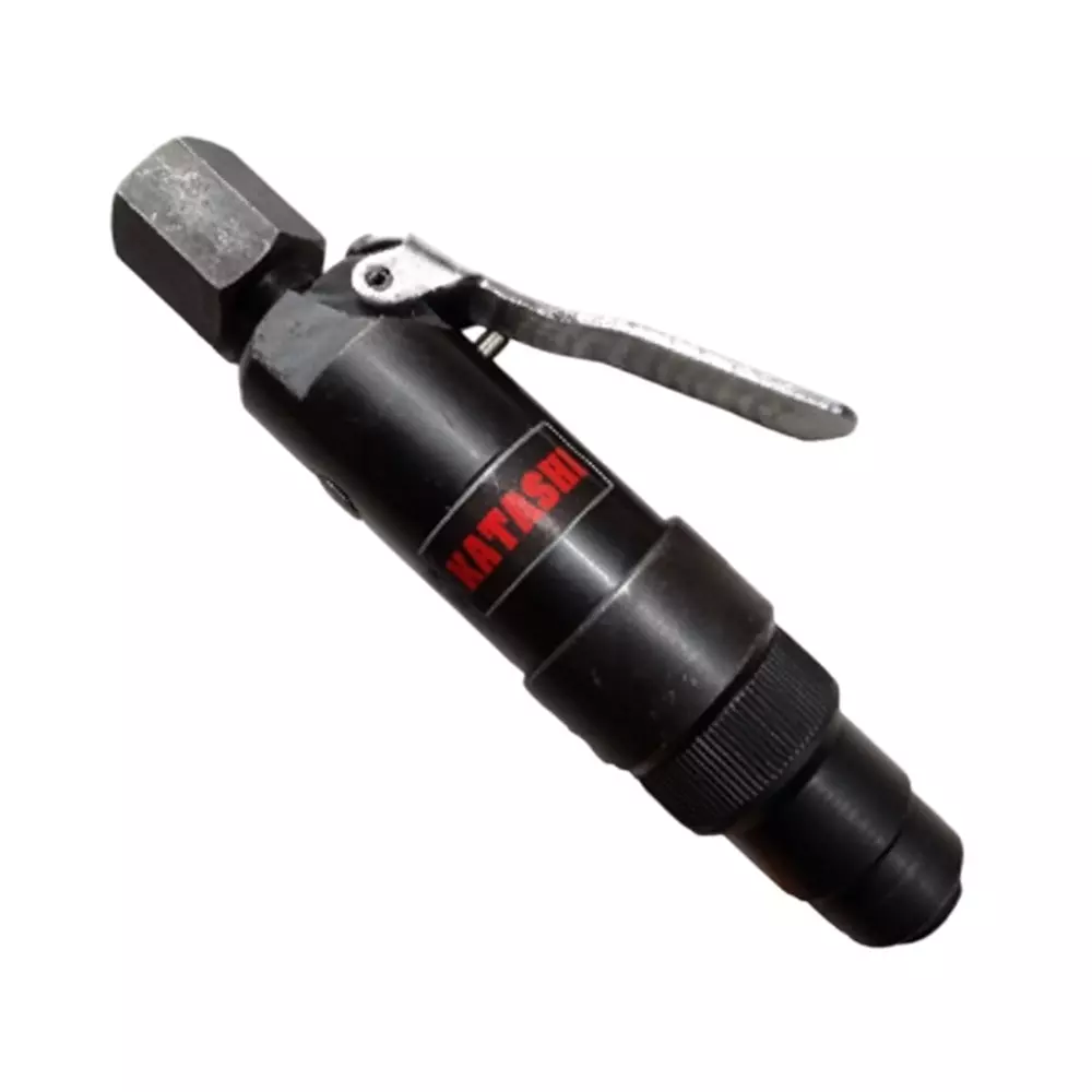 KATASHI Die Grinder 35000 RPM 6.35 mm (1/4 Inch) Air Inlet, DG-060S