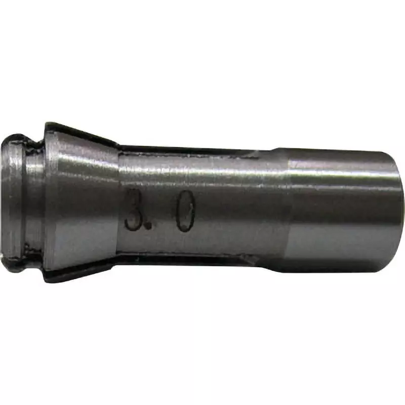 TRUSCO Air Micro Grinder Collet for 3.17 mm collet, 5028902