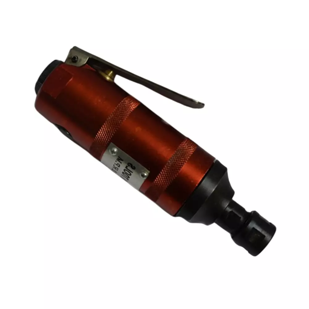 KATASHI Die Grinder 20000 RPM 6.35 mm (1/4 Inch) Air Inlet, DG-061S