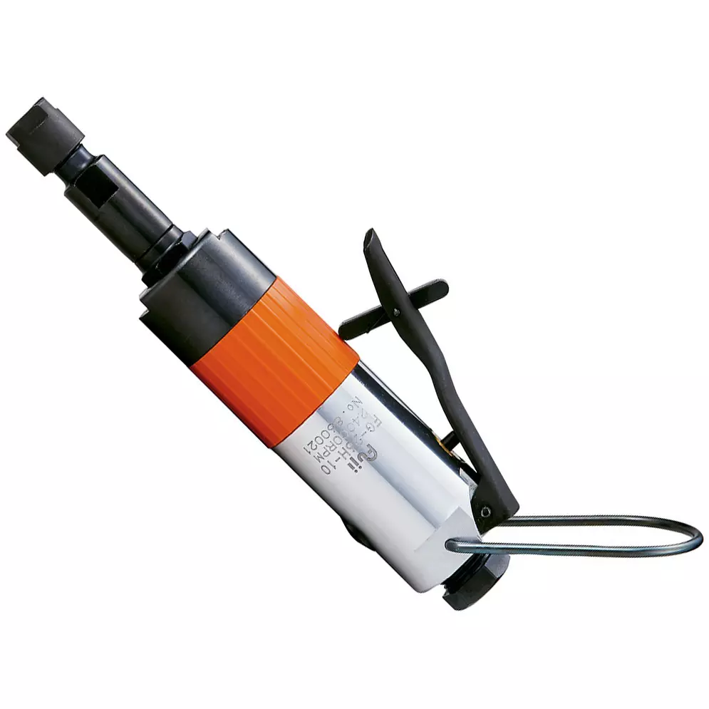 Fuji Aircraft Baby Grinder 179 mm Overall Length, FG-26H-10F 6