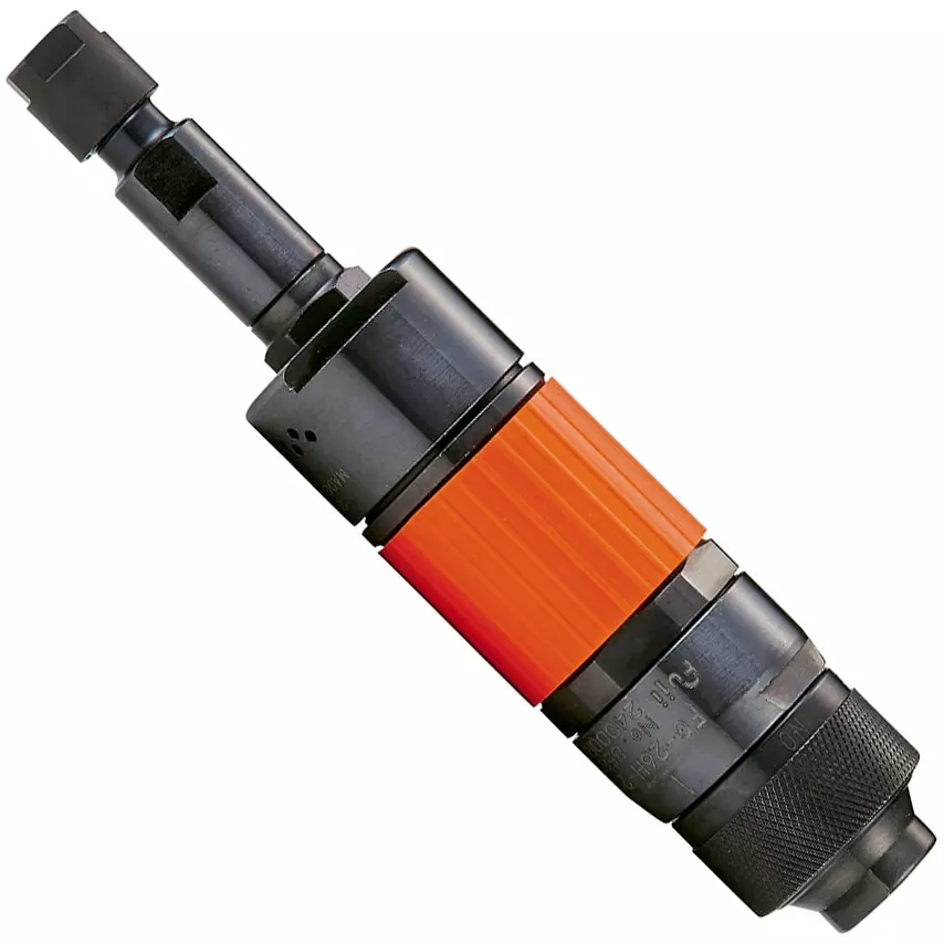 Fuji Aircraft Baby Grinder 170 mm Overall Length, FG-26H-20 6 FE