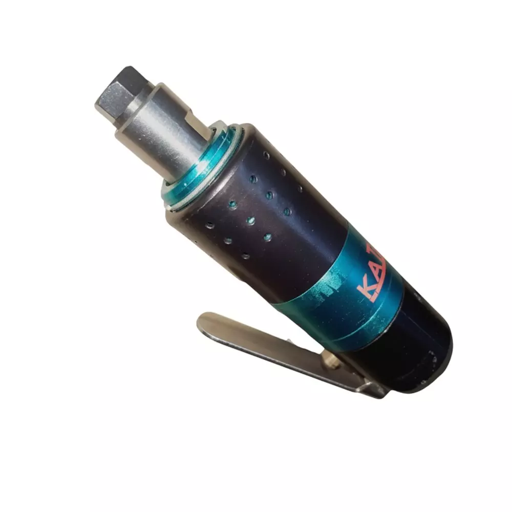 KATASHI Die Grinder 35000 RPM 6.35 mm (1/4 Inch) Air Inlet, DG-062S