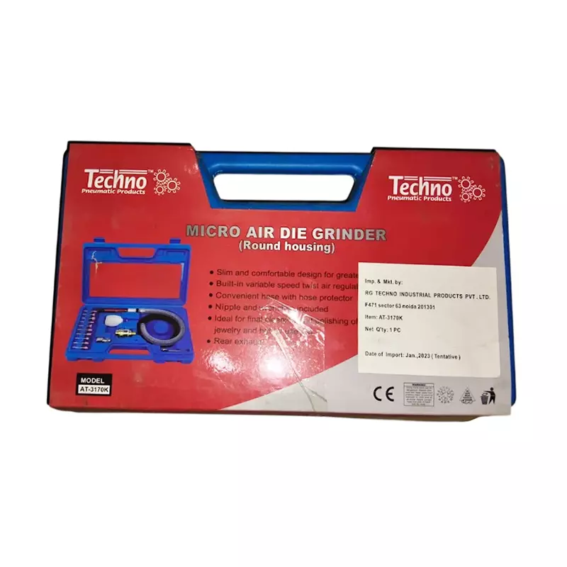 techno-at-3170-k-micro-air-die-grinder-3-mm-with-kit