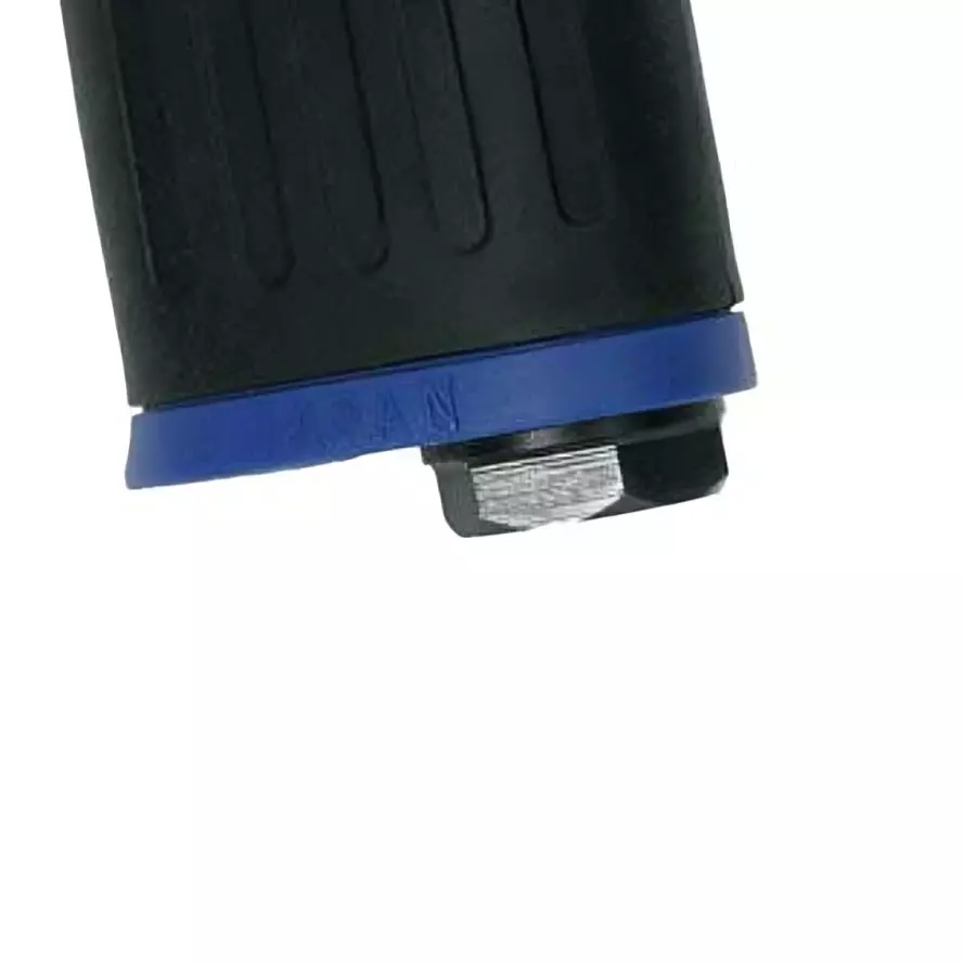 blue-point-019-kw-micro-polisher-6000-rpm-free-speed-and-3-inch-762-mm-pad-size-at403mca
