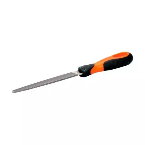 Bahco File, Engineers, Flat, Bastard, 150Mm, 1-110-06-1-2