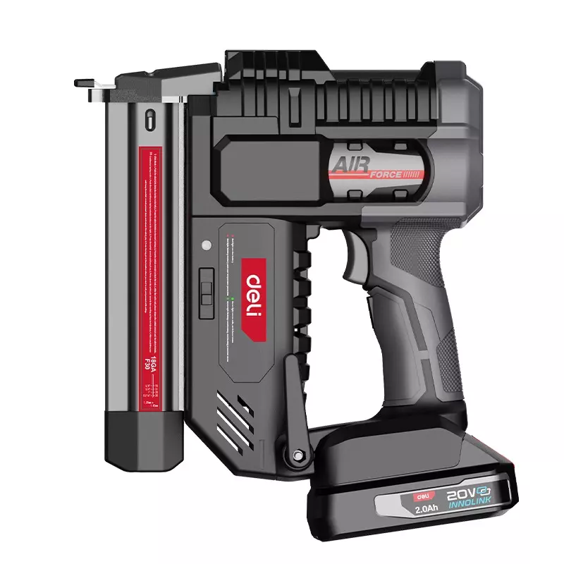 deli-20-v-cordless-brad-nailer-80-pcs-per-minute-drive-rate-and-f30-nail-type-de750-with-battery-charger