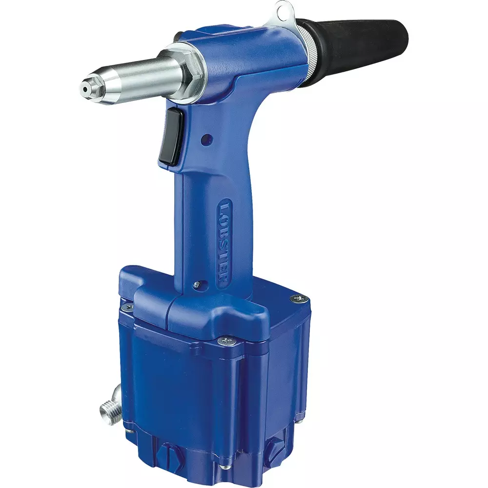 Lobster (Lobtex) Air Riveter 266 mm Overall Length, AR2000S