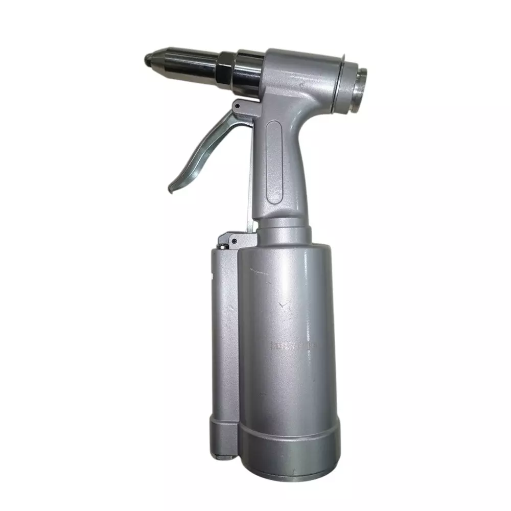 KATASHI Riveter 16 mm Stroke Length 900 Kg Traction Power, HR-3166HD
