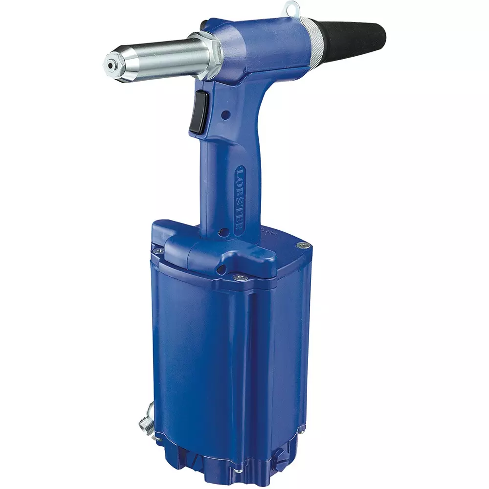Lobster (Lobtex) Air Riveter 295 mm Overall Length, AR2000H