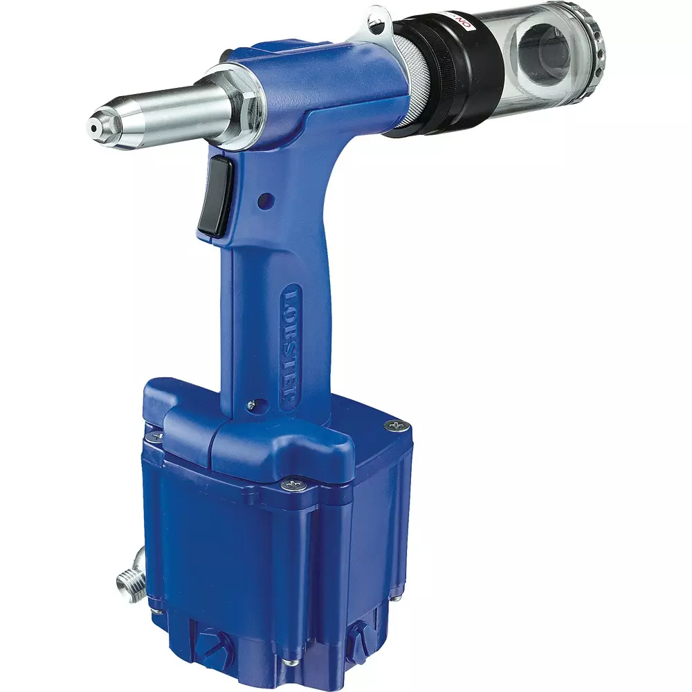 Lobster (Lobtex) Air Riveter 240 mm Overall Length, AR2000SV