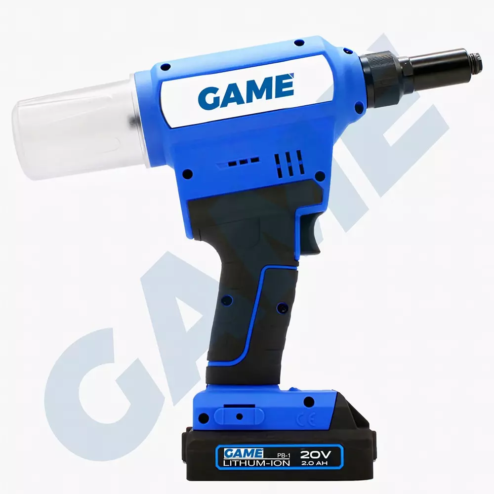 game-battery-operated-riveting-tool-380x250x200-mm-size-26-mm-stroke-20-kn-pull-force-br-2620