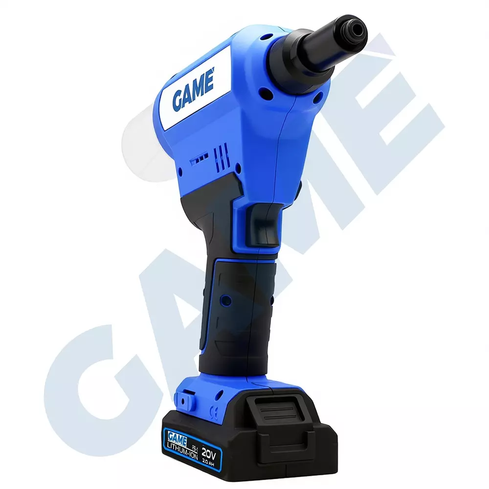 game-battery-operated-riveting-tool-380x250x200-mm-size-26-mm-stroke-20-kn-pull-force-br-2620