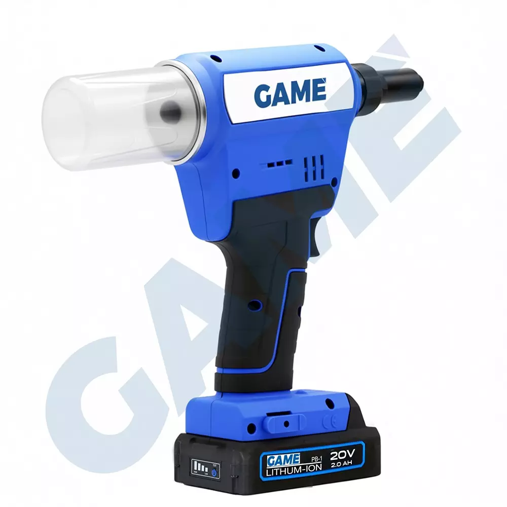game-battery-operated-riveting-tool-380x250x200-mm-size-26-mm-stroke-20-kn-pull-force-br-2620