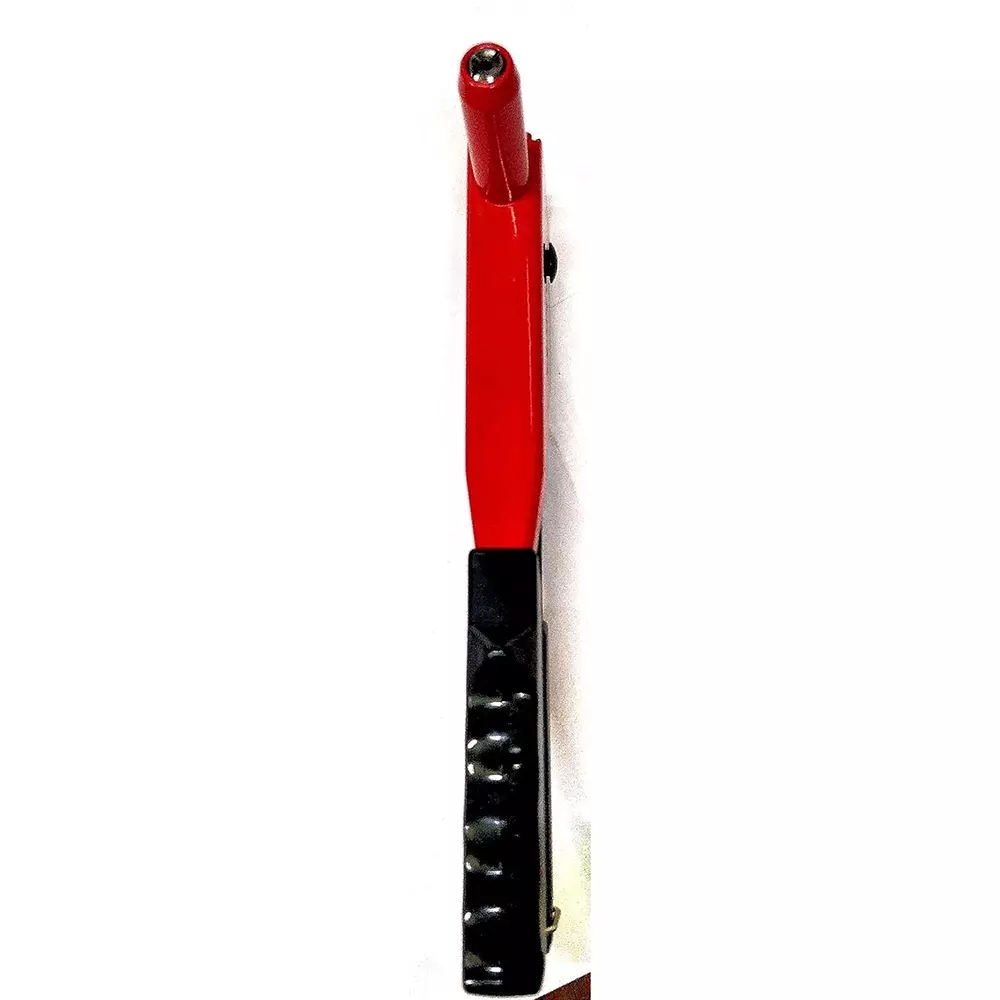 H9 Blind Rivting Machine 266.7 mm (10.5 inch) Size Steel Head Red, Black
