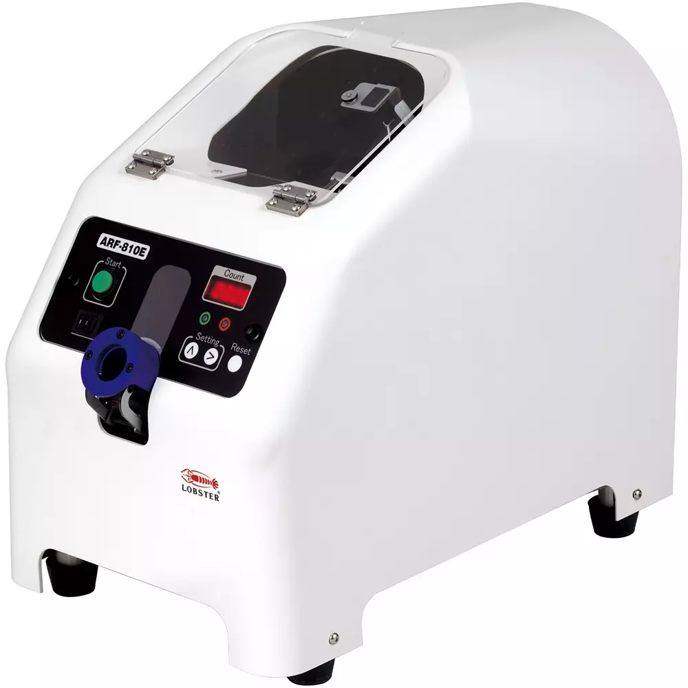 Lobster (Lobtex) Ultra-Compact Auto Rivet Feeder 420x350x240 mm, ARF-810-24-21