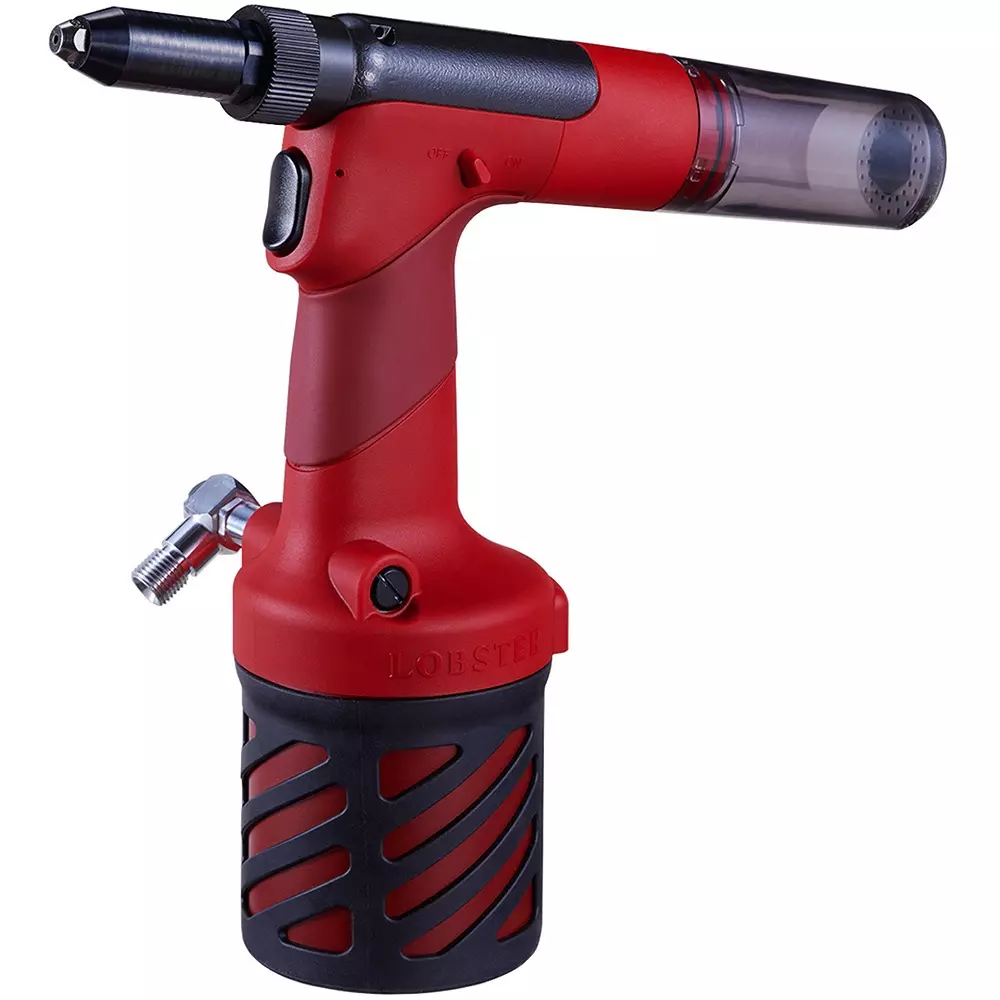 Lobster (Lobtex) Air Riveter, R2A1