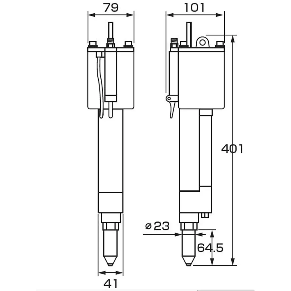 lobster-lobtex-air-riveter-arv015mx