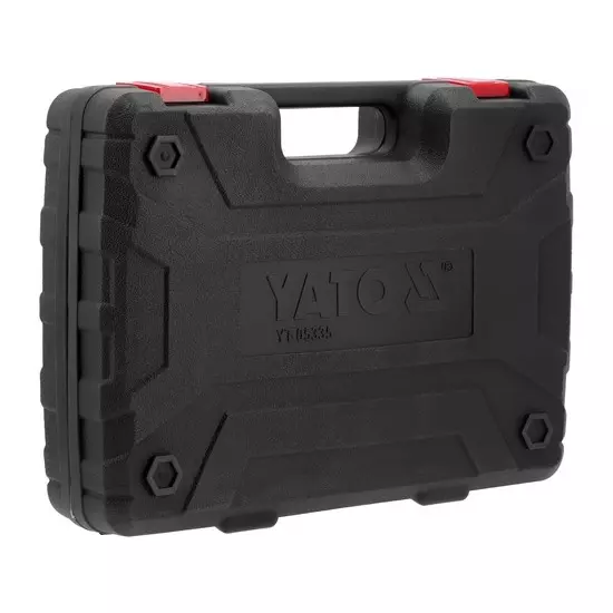 yato-21-pcs-pneumatic-puller-set-30-nm-maximum-torque-and-05-08-mpa-working-pressure-yt-05335