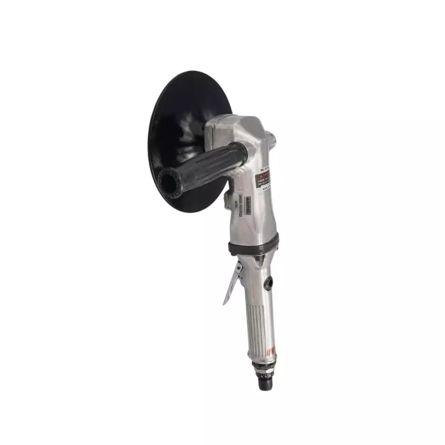 Gallop Air Polisher 9 cfm Average Air Consumption and 6.3 Kg/sq cm Air Pressure, G-AP-7"