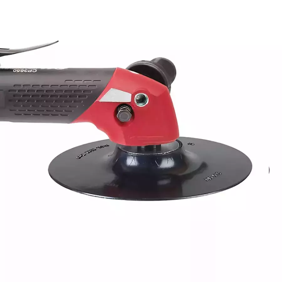 Chicago Pneumatic 3/8 inch Angle Sander  CP3650-075AB