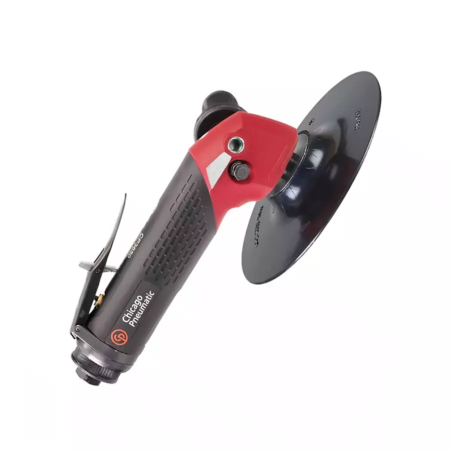 Chicago Pneumatic 3/8 inch Angle Sander  CP3650-075AB