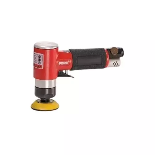Fore Air Sander 76 mm (3 inch) Size 15000 RPM, FMG-3005