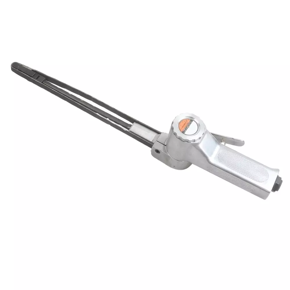 INTECO Long Reach Air Belt Sander 10 mm 16000 RPM, AT 480L