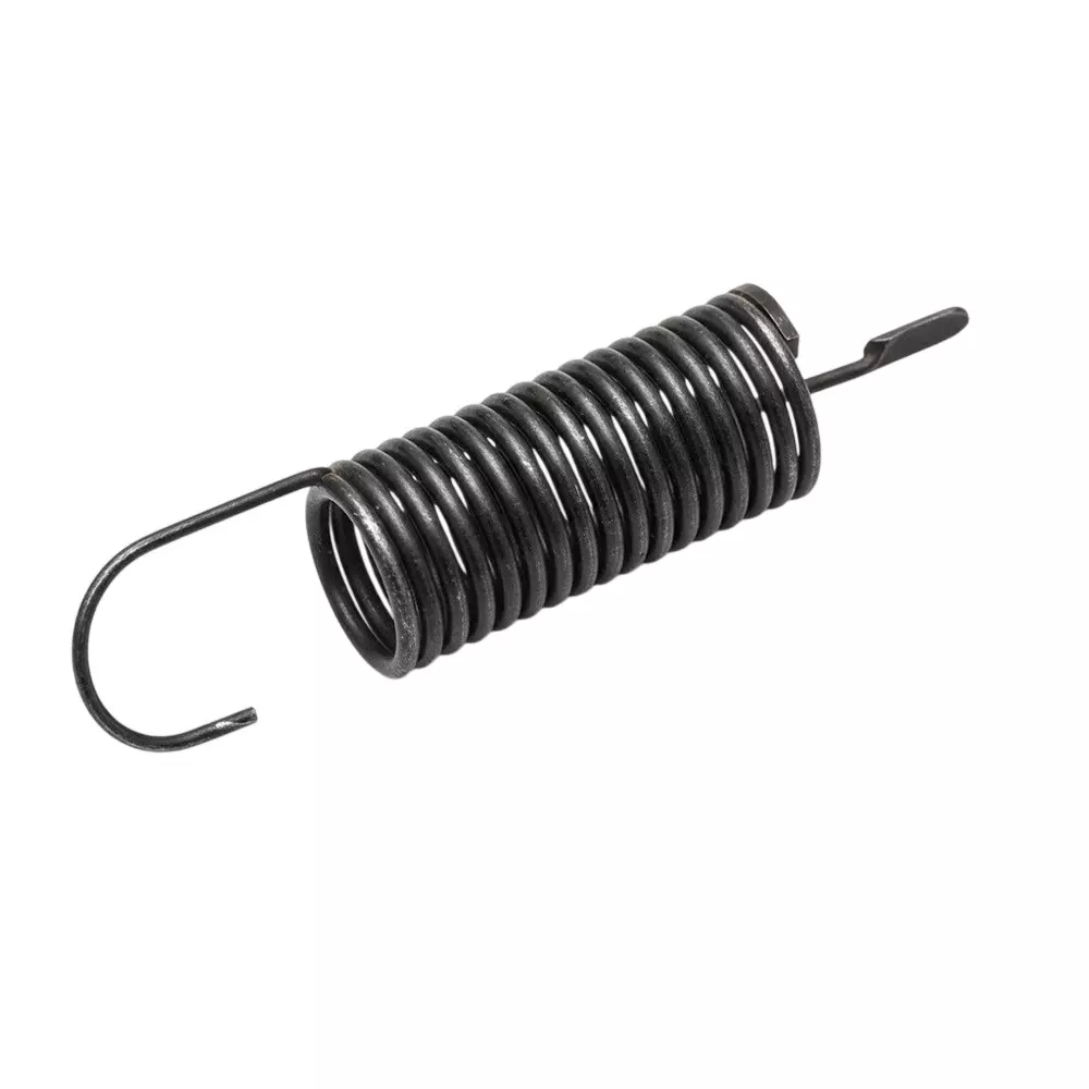 AGE TECH Tyre Changer Pedal Spring Black Color Metal Body for Automotive Maintenance, TH12025L