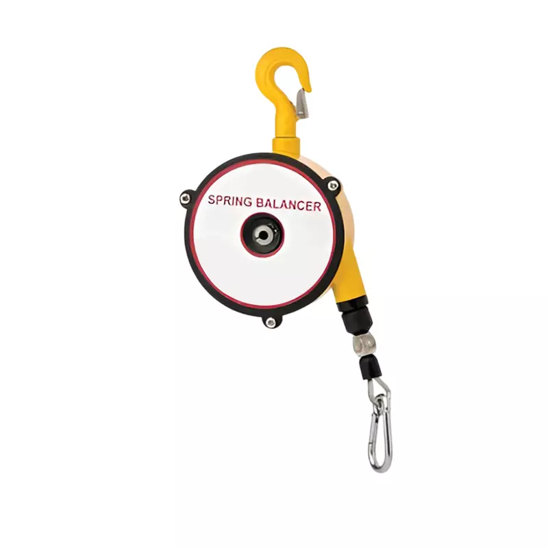 INTECO Spring Balancer 2 Kg Rated Load and 1 Kg Minimum Balancing Capacity, EW 506