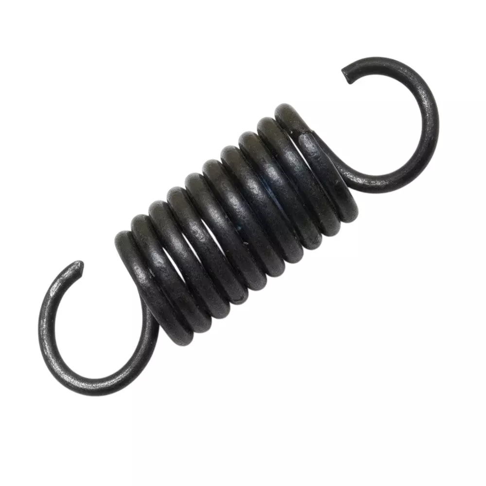 AGE TECH Tyre Changer Spring Black Color Metal Body for Automotive Maintenance, TH5515L