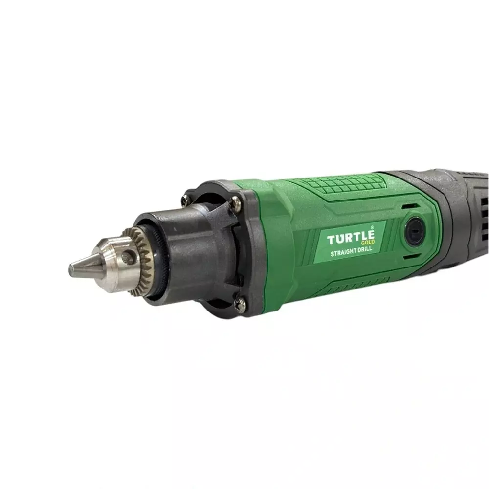 turtle-gold-straight-drill-560-w-chuck-size-65-mm-st-725s